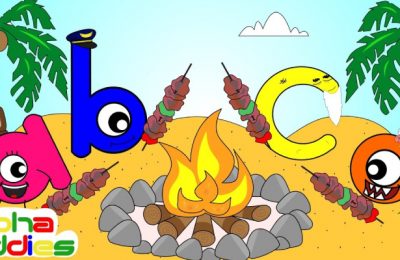 Any Body Can Do it (ABCD): Creating an animated logo edition